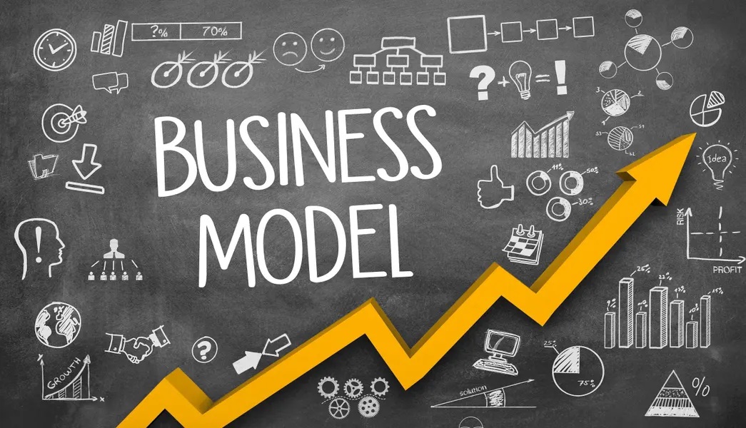 The Evolution of Business Models: Adapting to a Digital World